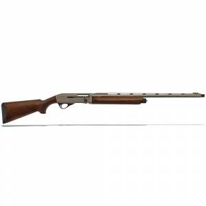 Franchi Affinity 3 Elite Upland, Walnut/Gun Metal Gray, 20ga, 26" BBL, 3" Chamber, 4rd