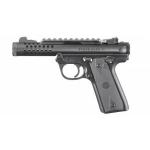 Ruger Mark IV 22/45 Lite - 4.4" .22LR