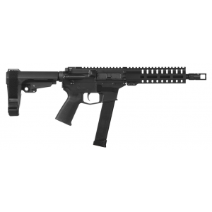 CMMG Banshee 200 MKG Pistol, .45 ACP (Glock), 8" BBL, 26rd
