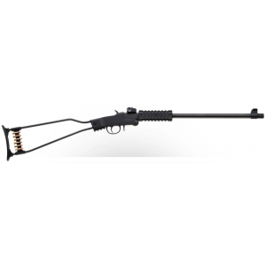 Chiappa Little Badger (Blued), .22 Win Mag, 16.5" BBL, 1rd