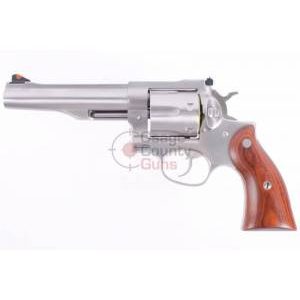 Ruger Redhawk .44 Mag 5.5"