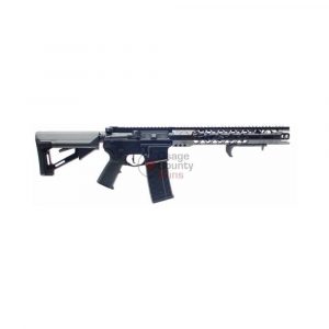 Springfield Armory Saint Victor AR-15 SBR Rifle, 5.56, 11.5" BBL, 30rd