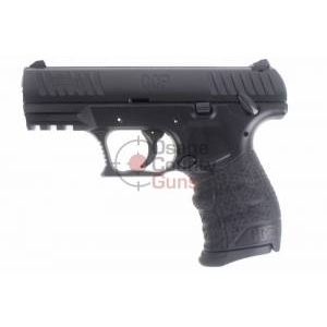 Walther CCP - 3.5" 9mm