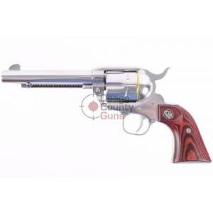 Ruger Vaquero Stainless .357 Mag 5.5"