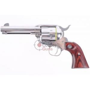 Ruger Vaquero Stainless .357 Mag 4.62"