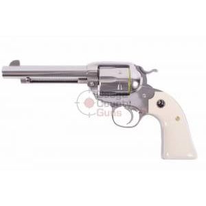 Ruger Bisley Vaquero .45 LC Stainless Revolver