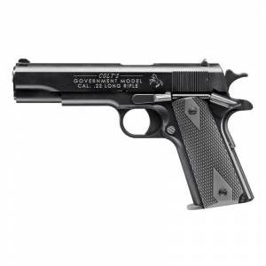 Walther Colt 1911 Government - 5.0" .22LR