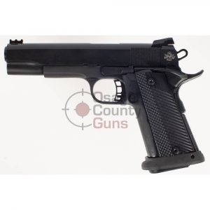 Armscor Rock Island Ultra 1911 High Capacity Full Size, 10mm, 5" BBL, 16rd