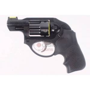Ruger LCR 1.8" .38 Spl - Green FO Sight
