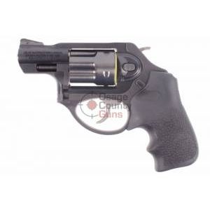 Ruger LCRx Double-Action Revolver - 1.8" .38 Spl