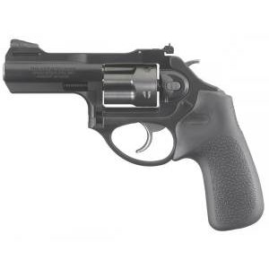 Ruger LCRx - 3" .38 Special