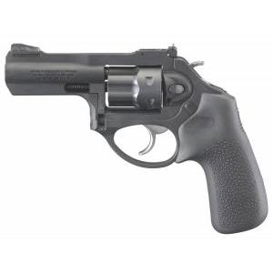 Ruger LCRx - 3" .22 WMR