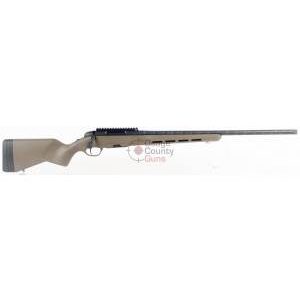 Steyr Pro THB - 25" 6.5 Creedmoor