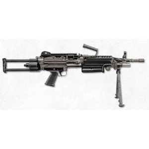 FN M249S PARA - 16.1" 5.56mm NATO