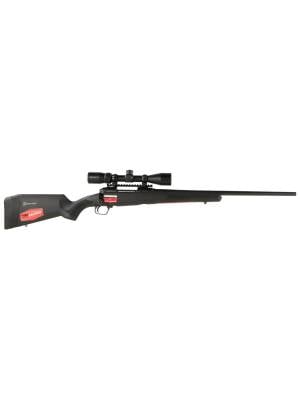 Savage Arms 110 Apex Hunter XP, Black Synthetic, .270 Win, 22" BBL, 1:10" Twist, 4rd