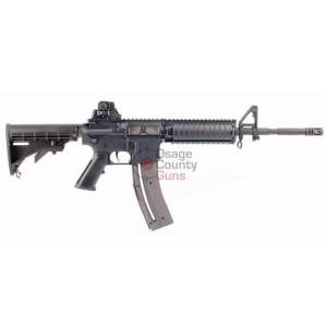 Walther Colt M4 OPS 16" .22LR