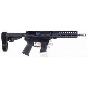 CMMG Banshee 200 MK57 Pistol - 8" 5.7x28mm