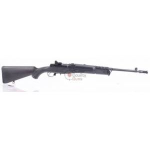 Ruger Mini-14 Patrol LE Model 18.5" 5.56mm NATO