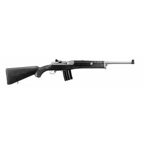 Ruger Mini-14 Ranch - 18.5" 5.56mm