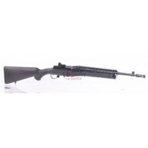 Ruger Mini-14 LE Model 16" 5.56mm NATO