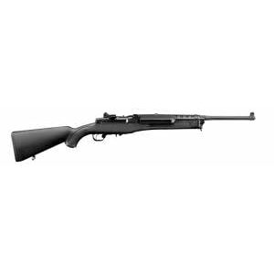 Ruger Mini-14 Ranch - 18.5" 5.56mm
