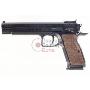 EAA Tangfolio Witness Hunter - 6" 10mm