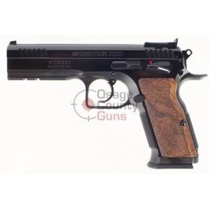 EAA Tangfolio Witness Elite Stock III - 4.75" 9mm