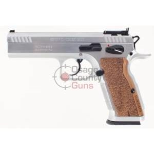 EAA Tangfolio Witness Elite Stock II - 4.5" 9mm
