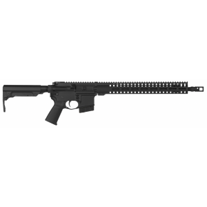 CMMG Resolute 200 Mk4 Rifle, 6mm ARC, 16.1" BBL, 10rd