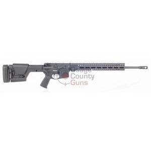 CMMG Endeavor 300 Mk4, Graphite Black, 6mm ARC, 20" BBL, 1:7.5" Twist, 10rd