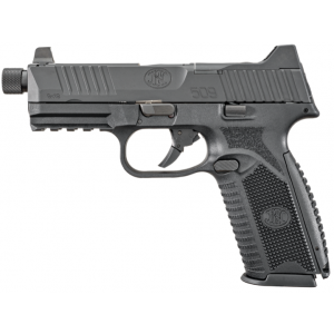 FN 509 Tactical - 4.5" 9mm