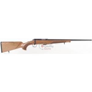 Steyr Zephyr II Threaded - 19.7" .22 LR