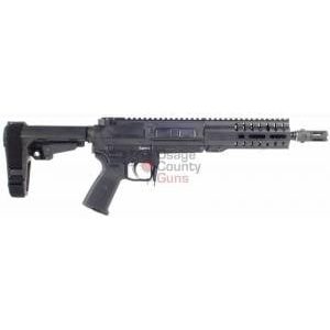 CMMG Banshee 300 MK47 (Black) - 8" 7.62x39mm