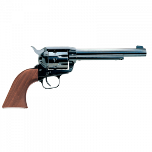 EAA Bounty Hunter (Blued) - 4.75" .22WMR/.22LR