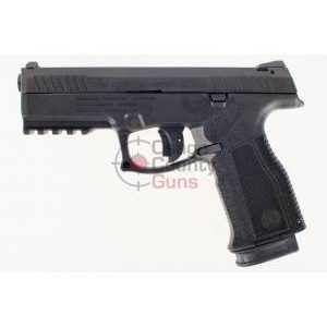 Steyr L9-A2 MF Pistol - 4.5" 9mm