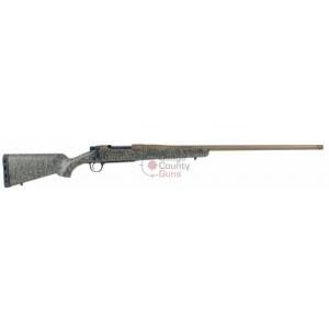 Christensen Arms Mesa Bronze - 26" .28 Nosler (Green Stock)