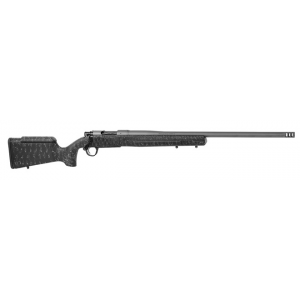 Christensen Arms Mesa Long Range Blk/Gry, .300 PRC, 26" BBL, 1:8" Twist, 3rd