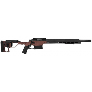 Christensen Arms MPR Desert Brown, .308 Win, 20" BBL, 1:10" Twist, 5rd