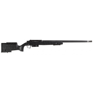 Christensen Arms BA Tactical, 6.5 PRC, 26" BBL, 1:8" Twist, 5rd