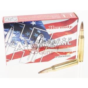 Hornady .270 WIN 130gr Interlock - 20rd