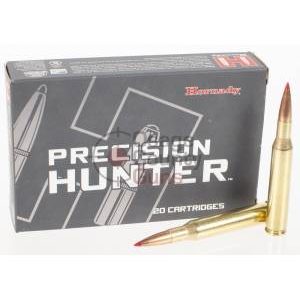 Hornady Ammo ELD-X, 145gr, 270 Win, 20rd