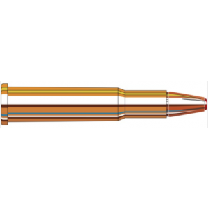 Hornady Ammo SUB-X, 175gr, 30-30 Win, 20rd