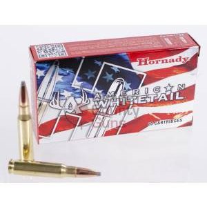 Hornady White Tail .308 Win 150gr sp interLock - 20rd