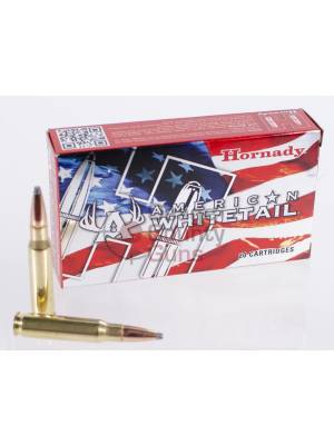 Hornady White Tail .308 Win 150gr sp interLock - 20rd