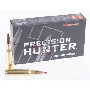 Hornady Precision Hunter ELD-X - .308 Win - 178gr - 20rd