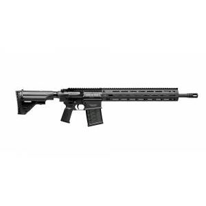 Heckler & Koch MR762A1, 7.62x51 NATO, 16.5" BBL, 1:12" Twist, 20rd