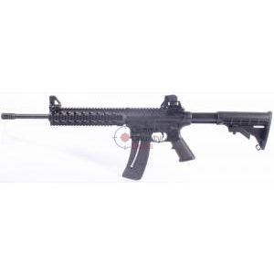 S&W M&P15-22 Rifle .22LR 16"