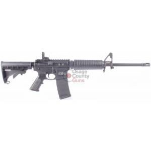 S&W M&P15 Sport 16" 5.56mm NATO