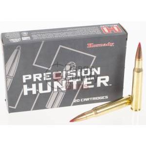 Hornady Ammo ELD-X, 178gr, 30-06 SPRG, 20