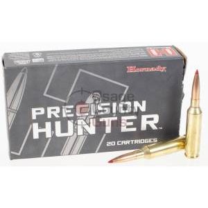 Hornady Ammo ELD-X, 103gr, 6mm Creedmoor, 20rd
